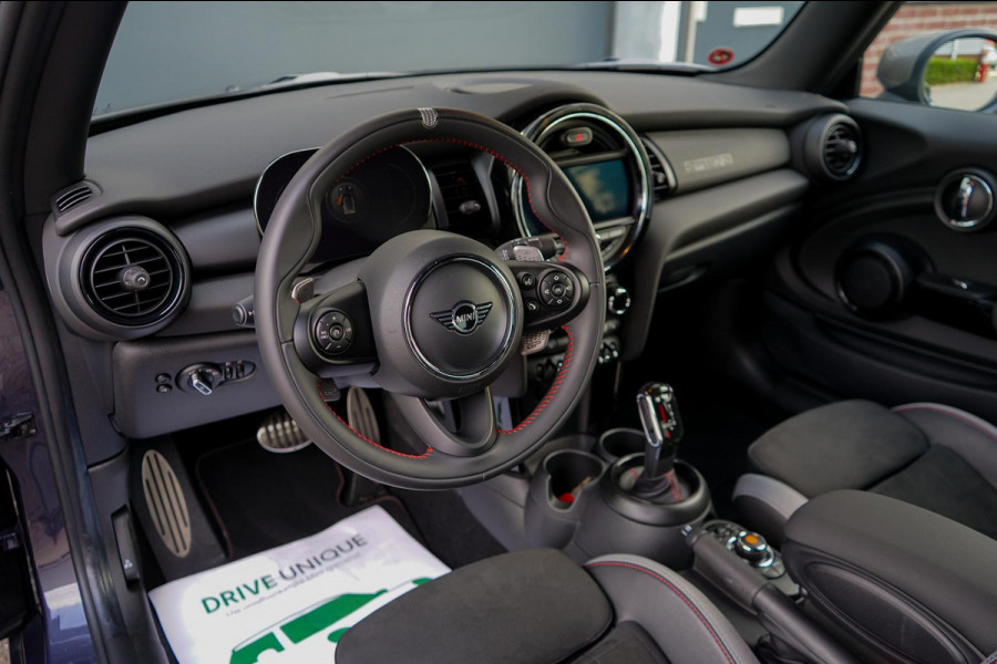 MINI John cooper works GP 2.0 GP