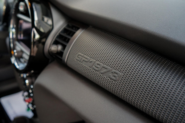 MINI John cooper works GP 2.0 GP