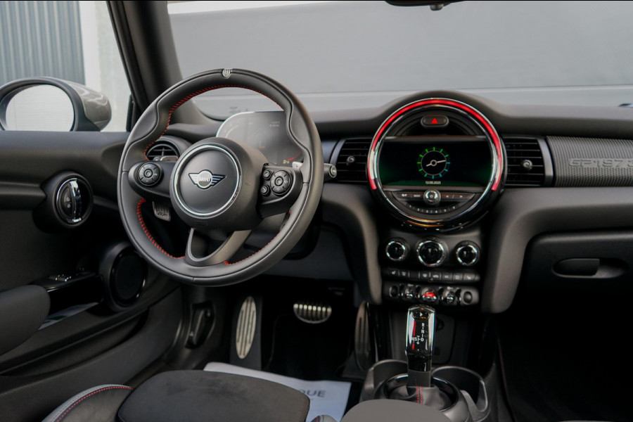 MINI John cooper works GP 2.0 GP