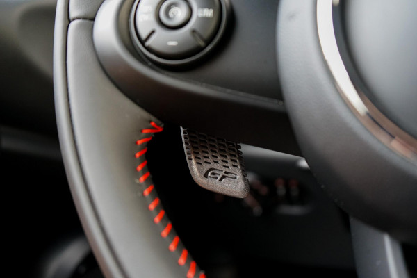 MINI John cooper works GP 2.0 GP