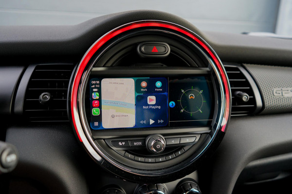 MINI John cooper works GP 2.0 GP