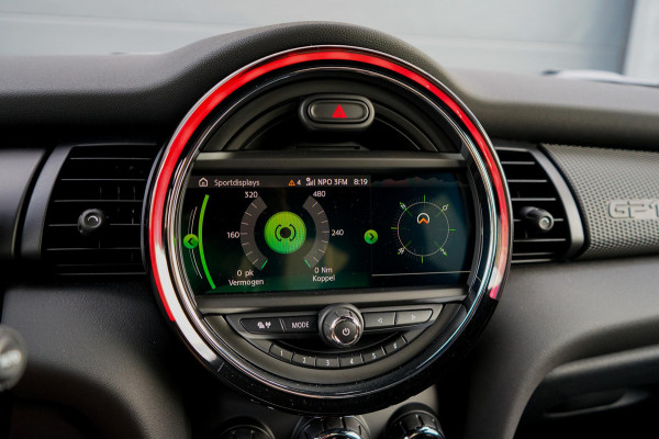 MINI John cooper works GP 2.0 GP