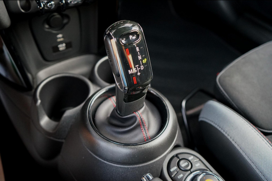 MINI John cooper works GP 2.0 GP