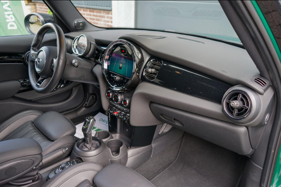 MINI Cooper S 2.0 Rockingham GT Edition