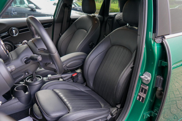 MINI Cooper S 2.0 Rockingham GT Edition