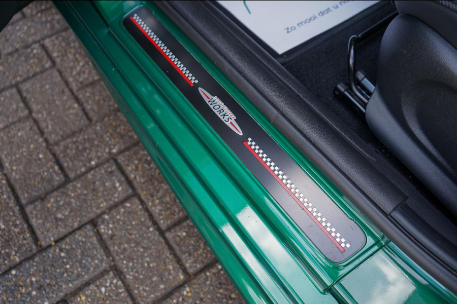 MINI Cooper S 2.0 Rockingham GT Edition