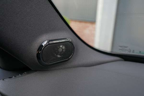 MINI Cooper S 2.0 Rockingham GT Edition