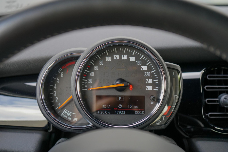 MINI Cooper S 2.0 Rockingham GT Edition