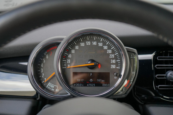 MINI Cooper S 2.0 Rockingham GT Edition