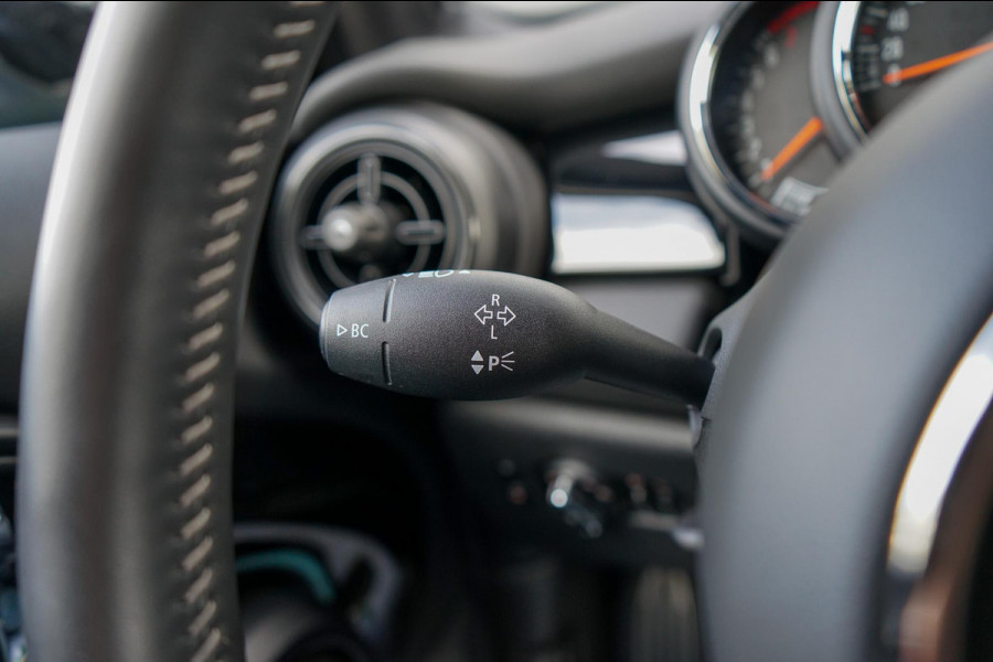 MINI Cooper S 2.0 Rockingham GT Edition