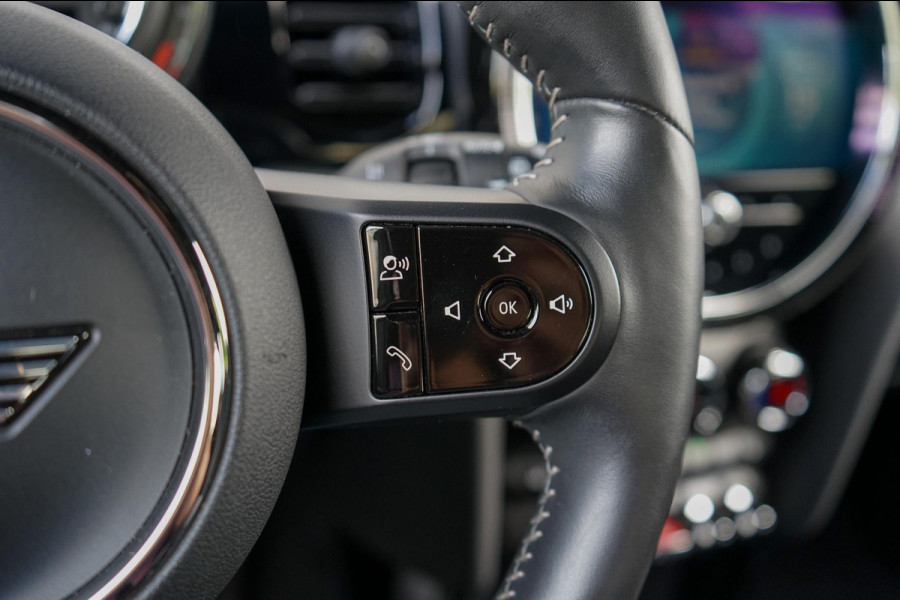 MINI Cooper S 2.0 Rockingham GT Edition