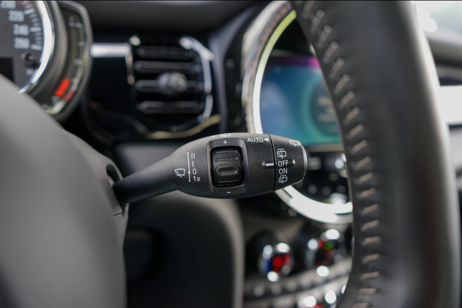 MINI Cooper S 2.0 Rockingham GT Edition