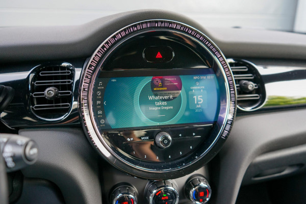 MINI Cooper S 2.0 Rockingham GT Edition