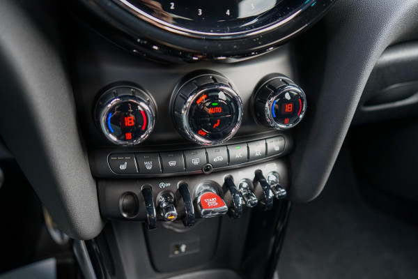 MINI Cooper S 2.0 Rockingham GT Edition