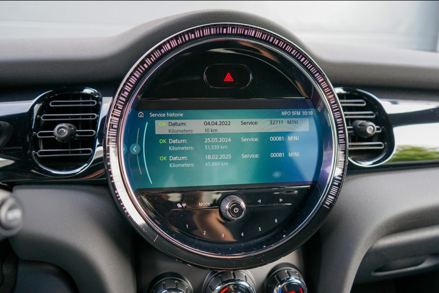 MINI Cooper S 2.0 Rockingham GT Edition