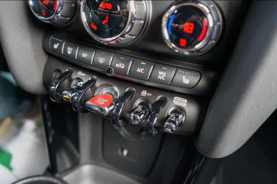 MINI Cooper S 2.0 Rockingham GT Edition