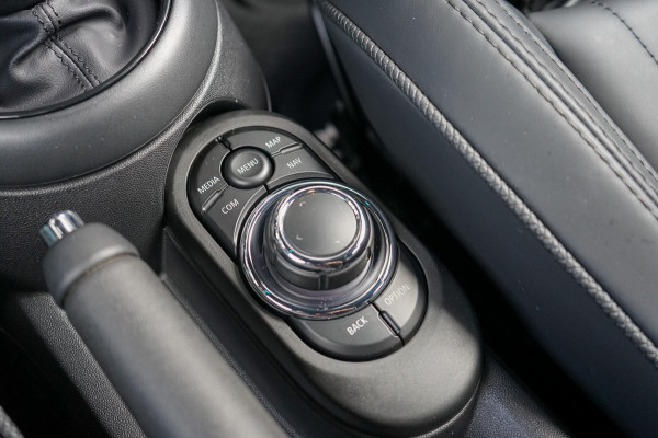 MINI Cooper S 2.0 Rockingham GT Edition