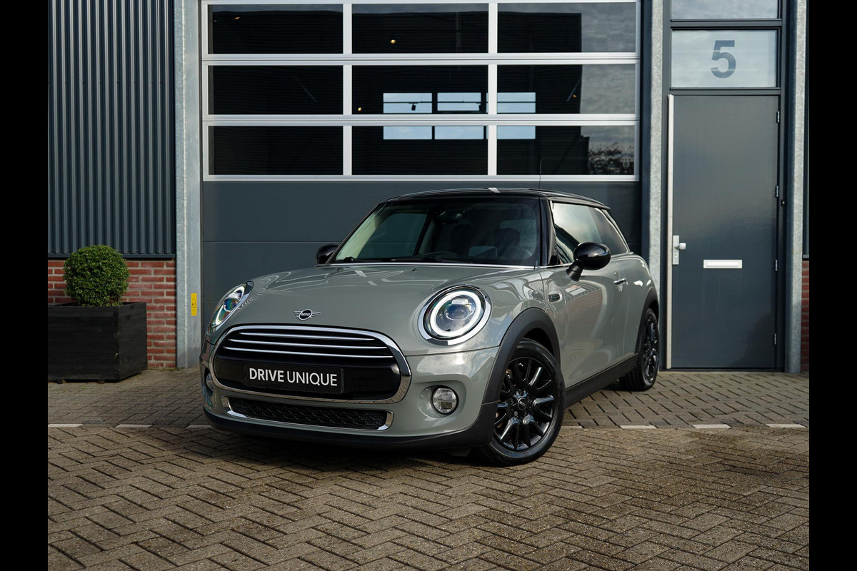 MINI Cooper 1.5 Chili