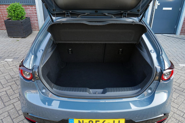 Mazda 3 2.0 e-SkyActiv-G M Hybrid 150 Sportive