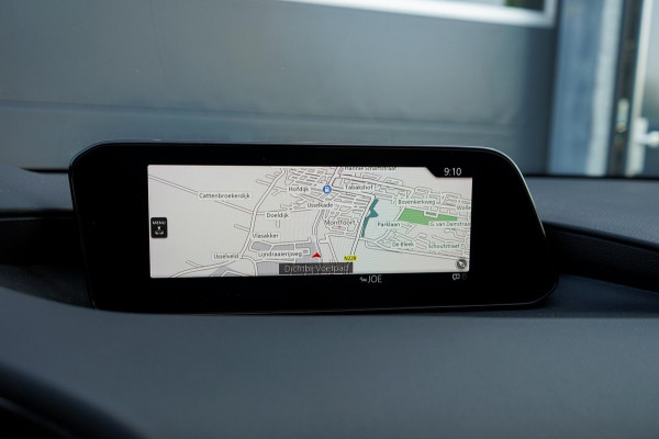 Mazda 3 2.0 e-SkyActiv-G M Hybrid 150 Sportive