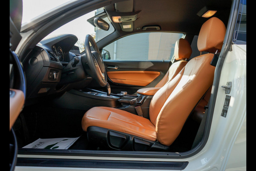 BMW 1-serie 118i High Executive