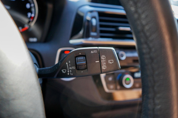 BMW 1-serie 118i High Executive