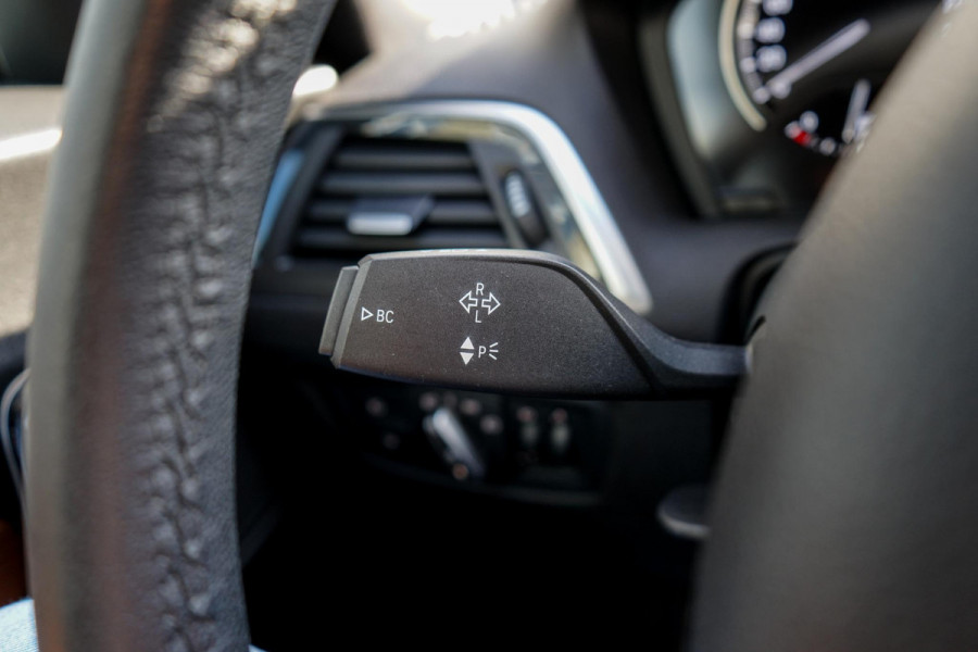 BMW 1-serie 118i High Executive