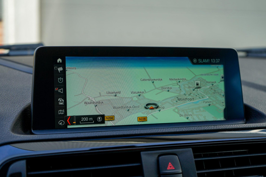 BMW 1-serie 118i High Executive