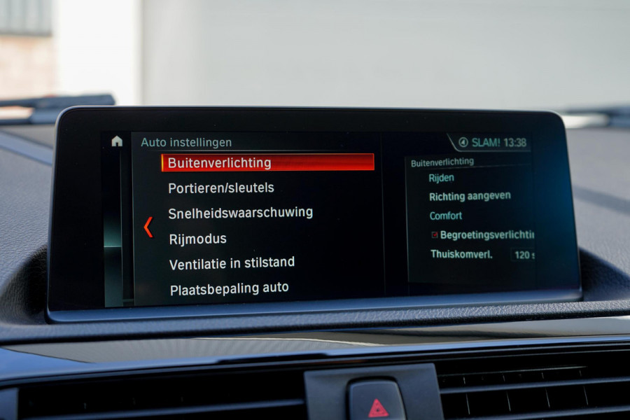 BMW 1-serie 118i High Executive