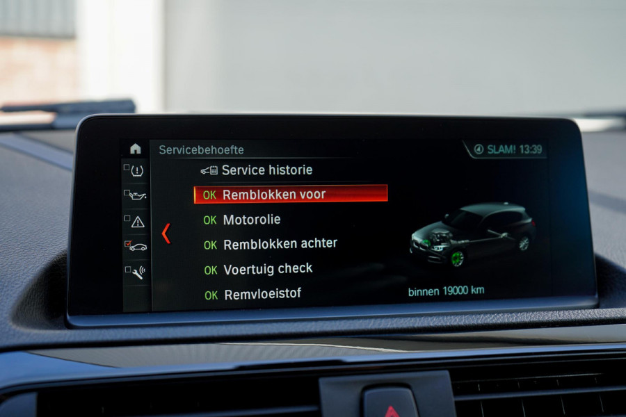 BMW 1-serie 118i High Executive