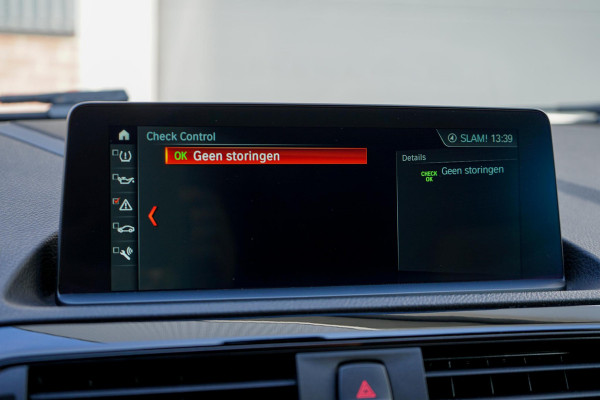 BMW 1-serie 118i High Executive