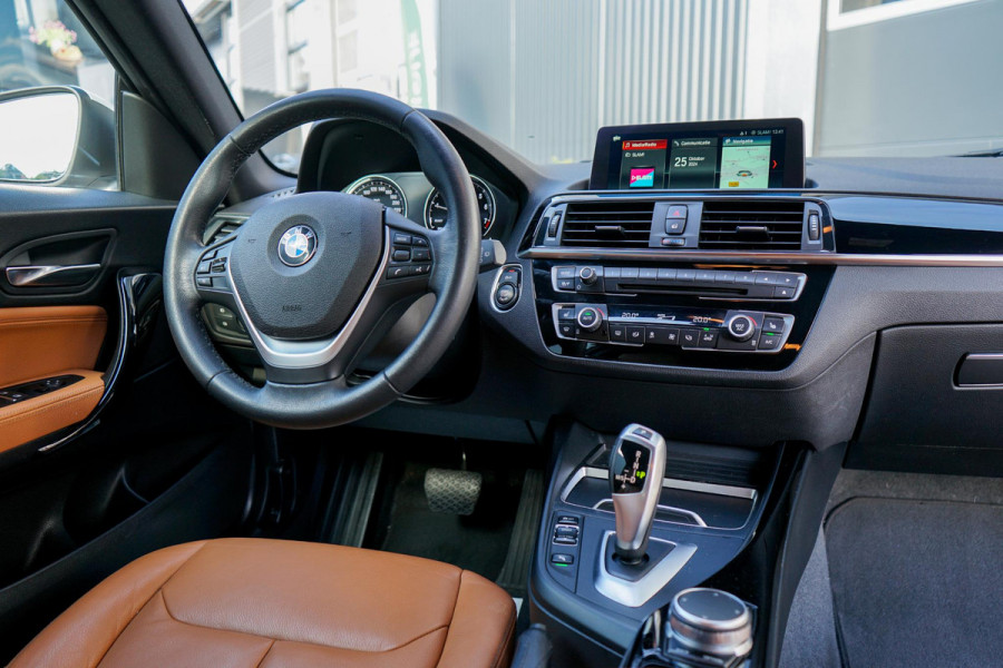 BMW 1-serie 118i High Executive