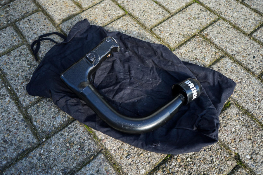 BMW 1-serie 118i High Executive