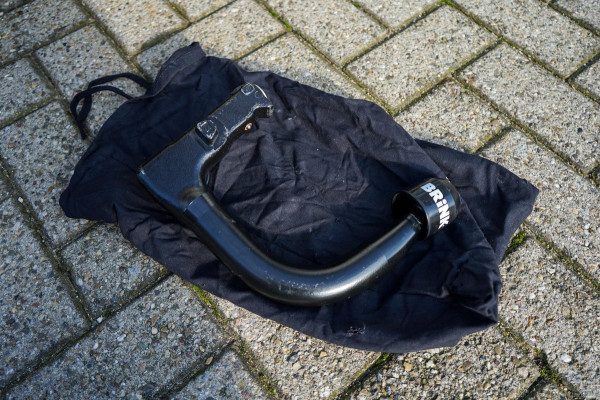 BMW 1-serie 118i High Executive