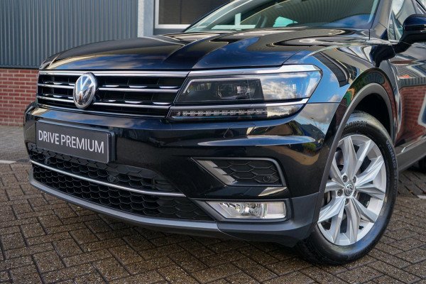 Volkswagen Tiguan 2.0 TSI 4Motion Highline