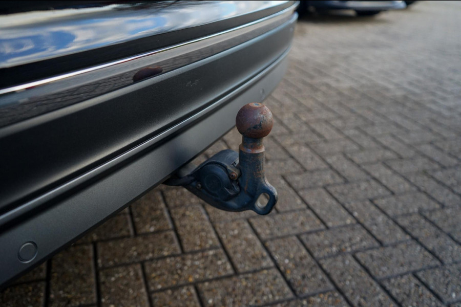 Volkswagen Tiguan 2.0 TSI 4Motion Highline