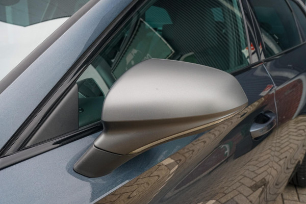 Seat Leon Sportstourer 1.5 eTSI FR Launch Edition