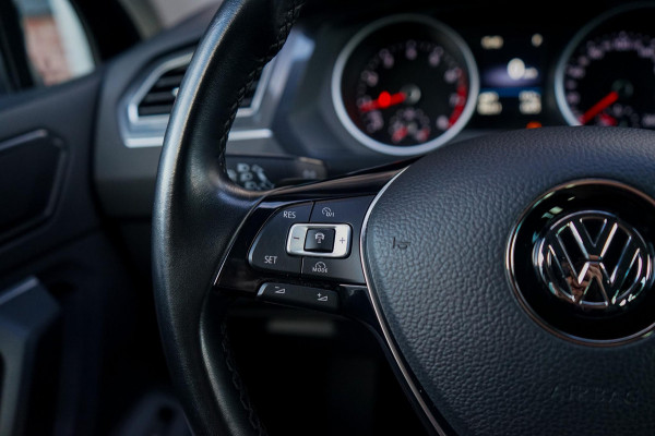 Volkswagen Tiguan 2.0 TSI 4Motion Highline