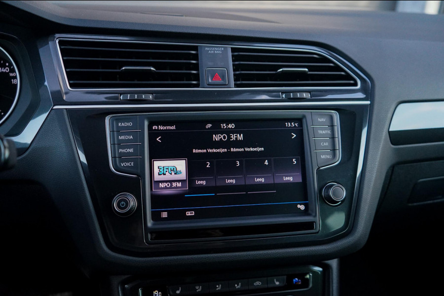 Volkswagen Tiguan 2.0 TSI 4Motion Highline