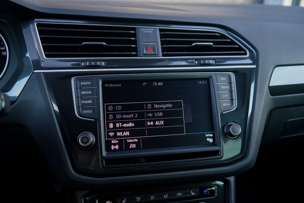 Volkswagen Tiguan 2.0 TSI 4Motion Highline