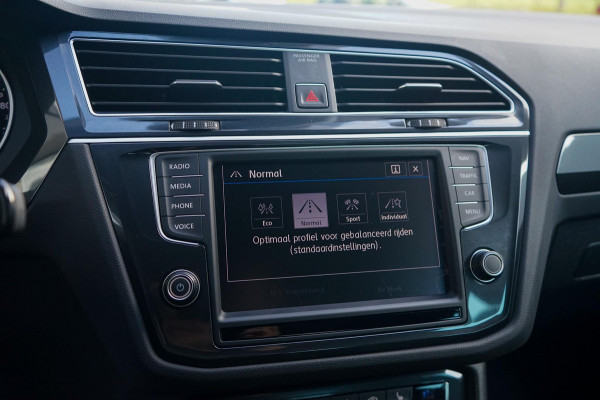 Volkswagen Tiguan 2.0 TSI 4Motion Highline