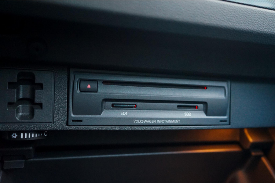 Volkswagen Tiguan 2.0 TSI 4Motion Highline