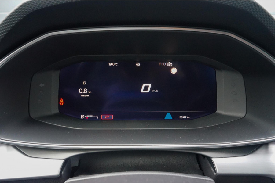 Seat Leon Sportstourer 1.5 eTSI FR Launch Edition