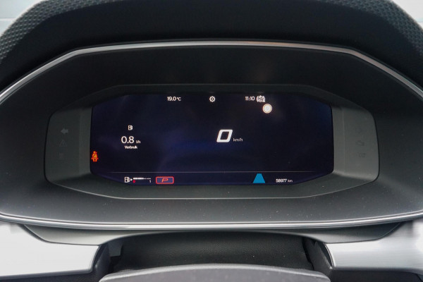 Seat Leon Sportstourer 1.5 eTSI FR Launch Edition