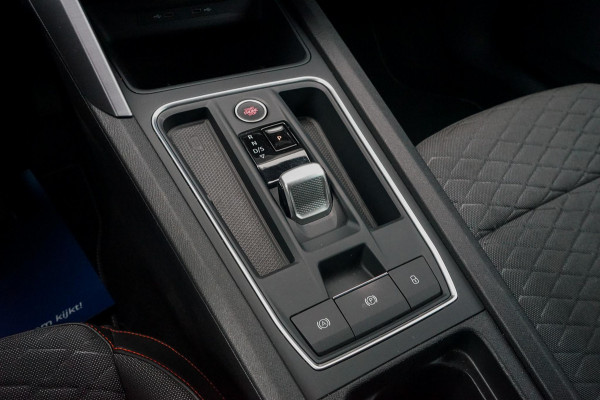 Seat Leon Sportstourer 1.5 eTSI FR Launch Edition