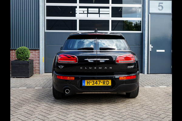 MINI Clubman 1.5 Cooper Business Pakket