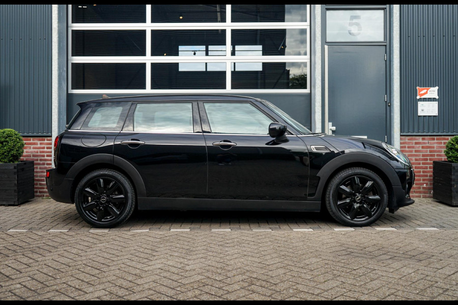 MINI Clubman 1.5 Cooper Business Pakket