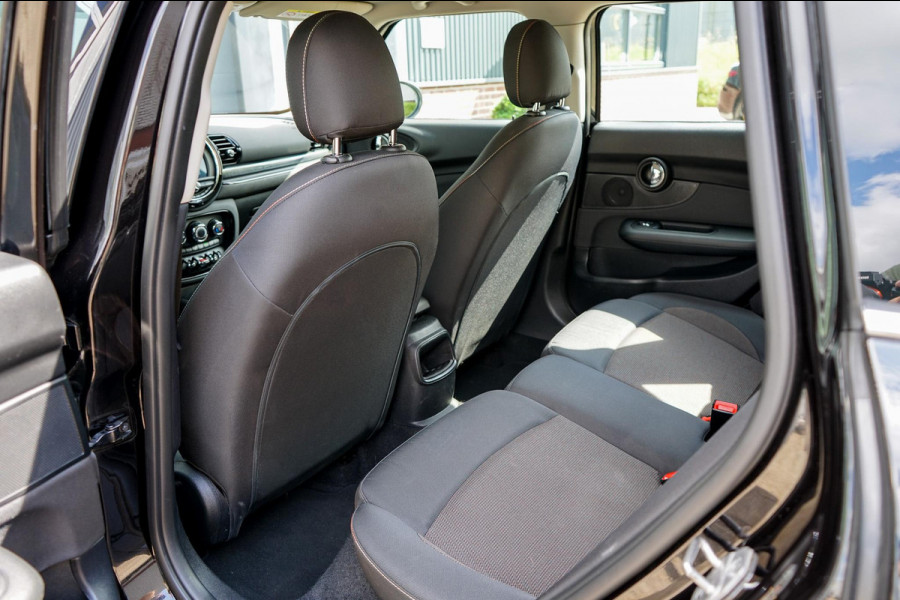 MINI Clubman 1.5 Cooper Business Pakket