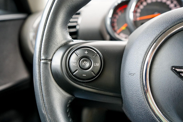 MINI Clubman 1.5 Cooper Business Pakket