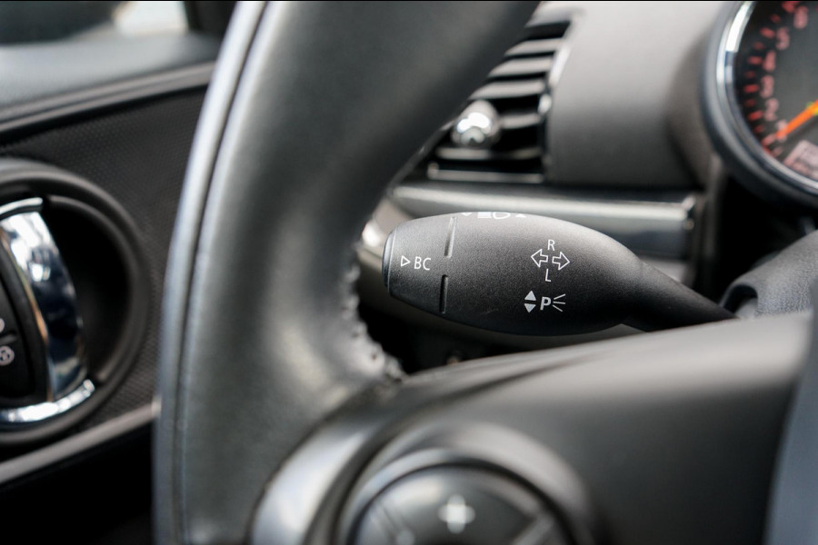 MINI Clubman 1.5 Cooper Business Pakket